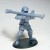 1/32 Finnish Soldier Bazooka Carrier WWII